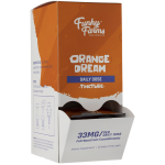 Funky Farms Orange Dream Daily Dose Tincture