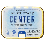 the brothersapothecary center