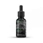 Limitless Cbd Natural Isolate Wellness Drops Tincture 1oz