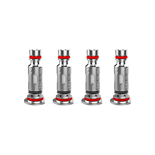 uwell caliburn g replacement coils pack of 4