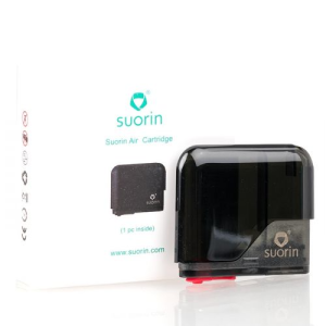 suorin air v2 replacement pod cartridges