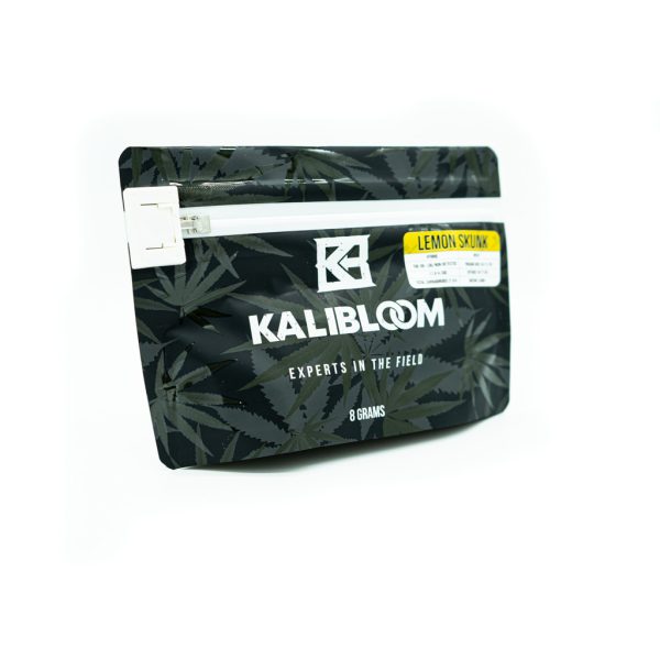 Kalibloom CBD Flower Lemon Skunk