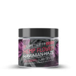 Limitless CBD Hemp Hawaiian Haze Flower Jar