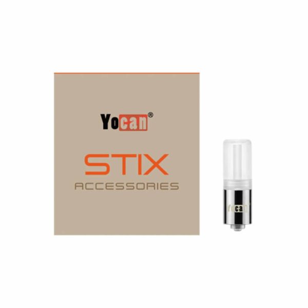 Yocan Stix Replacement Coil – (Pack of 10)