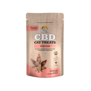 Koi CBD Cat Treats