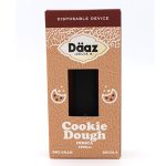 Daaz Cookie-Dough Delta 8 Disposable