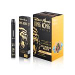 Flying Monkey X Crumbs King Kong Edition Colombian Mojito D8/D10/THC-O 2.5G Disposable