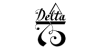 Delta75 Logo