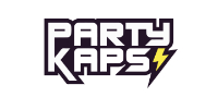 Party Kaps Logo