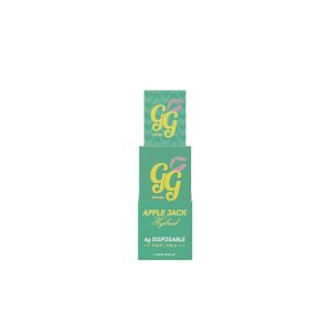 Good Girl THC-ATHC-P Disposable - 6G Single